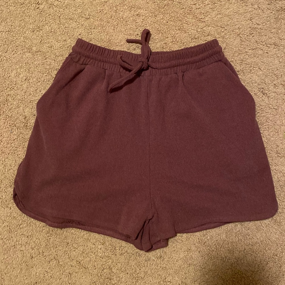 Sweat Shorts